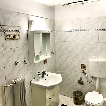Apartment George's Athens