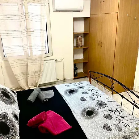 George's Apartment Athens
